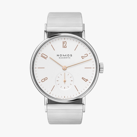 NOMOS Tangente Liebreiz 101.S19 Replica Watch